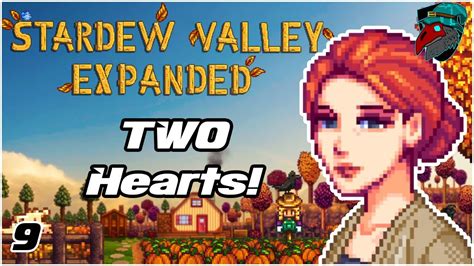 claire heart events|Stardew Valley Expanded Mod .